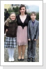 mit Jerome und Jessica